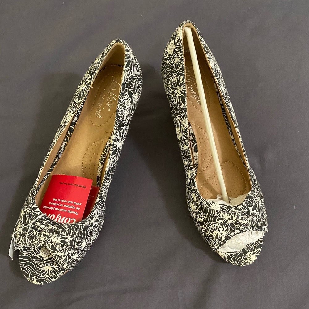 wedges
